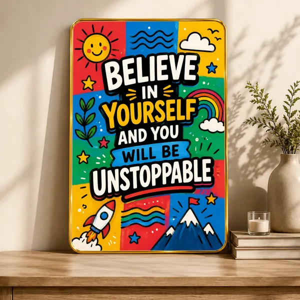 Metal_Inspirational_Quote_Wall_Plaque