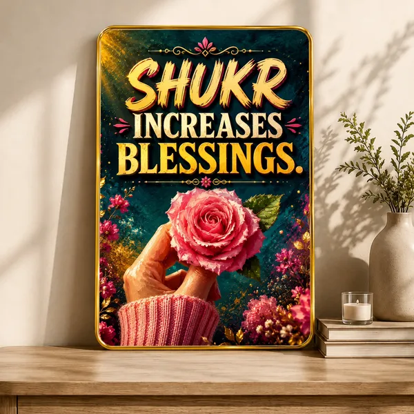 Metal_Floral_Inspirational_Quote_Wall_Plaque
