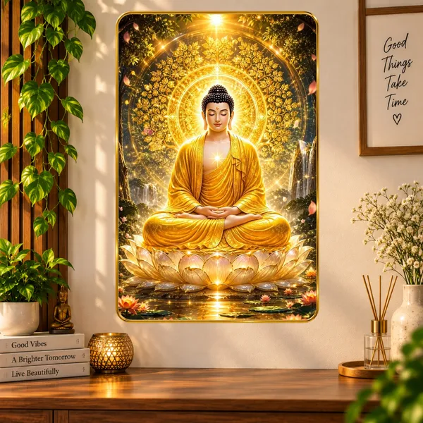 Golden_Buddha_Meditation_Wall_Art