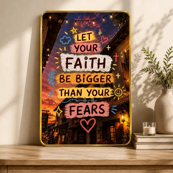 Gold_Tone_Inspirational_Quote_Framed_Wall_Art