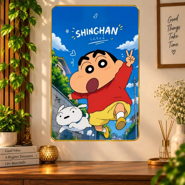 Shinchan_Cartoon_Printed_Wall_Decor_Poster