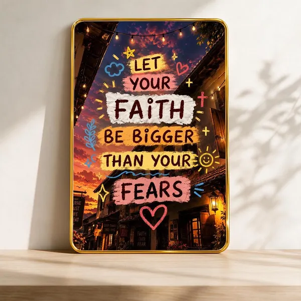 Gold_Tone_Inspirational_Quote_Framed_Wall_Art