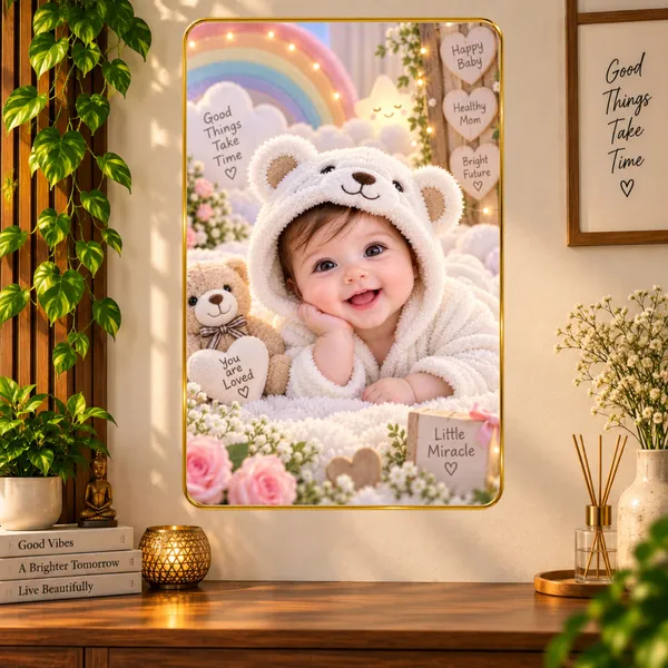Decorative_Baby-Themed_Framed_Wall_Art