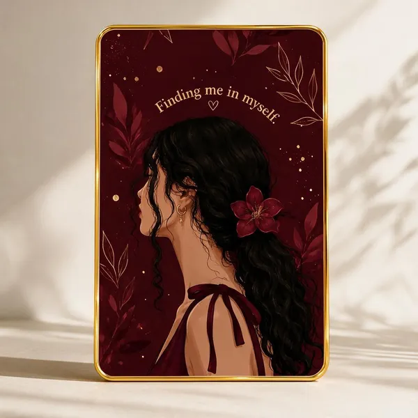 Illustrated_Floral_Design_Wall_Art_Frame