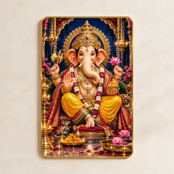 Decorative_Ganesha_Devotional_Wall_Panel