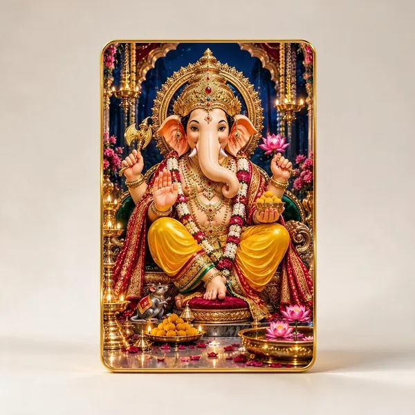 Religious_Ganesha_Devotional_Wall_Art