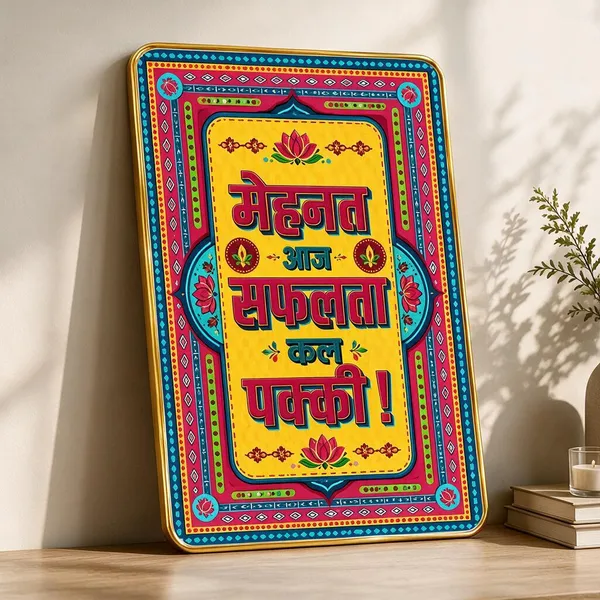 Inspirational_Hindi_Quote_Decorative_Wall_Plaque