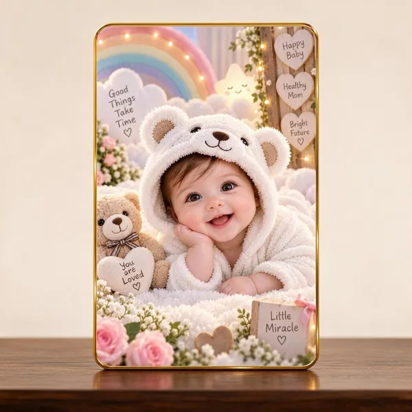 Decorative_Baby-Themed_Framed_Wall_Art