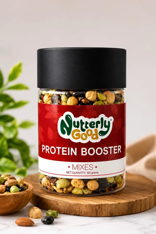 Protein_Booster