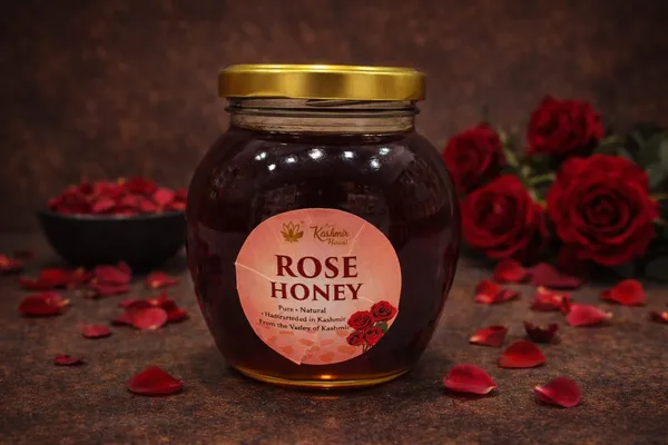 Rose_Honey