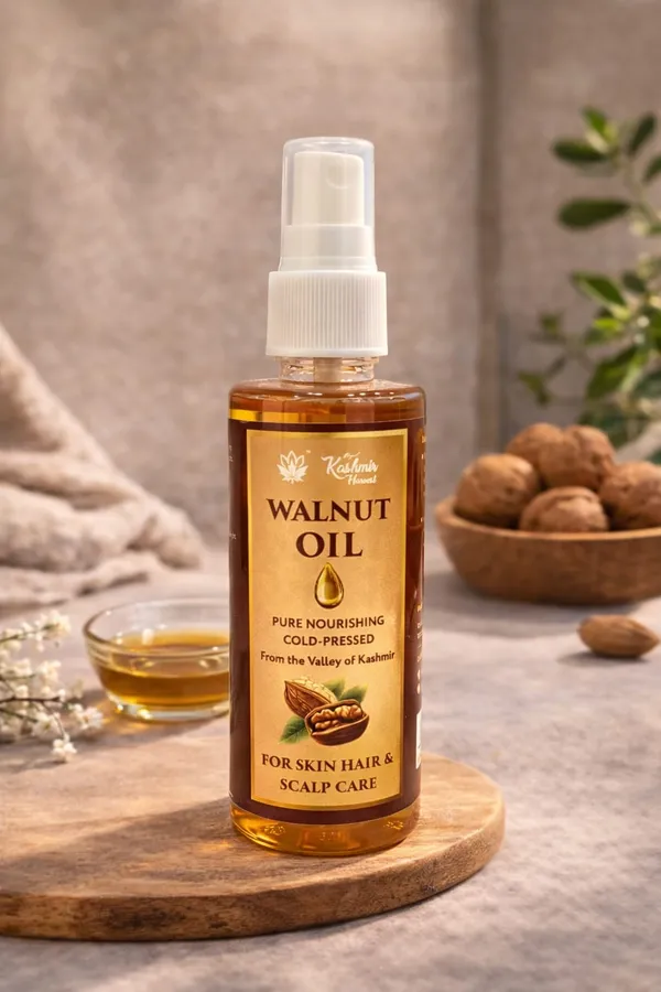 Walnut_Oil