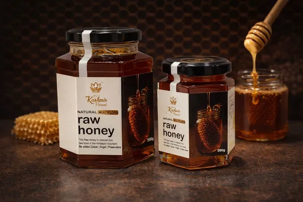Multiflora_Honey