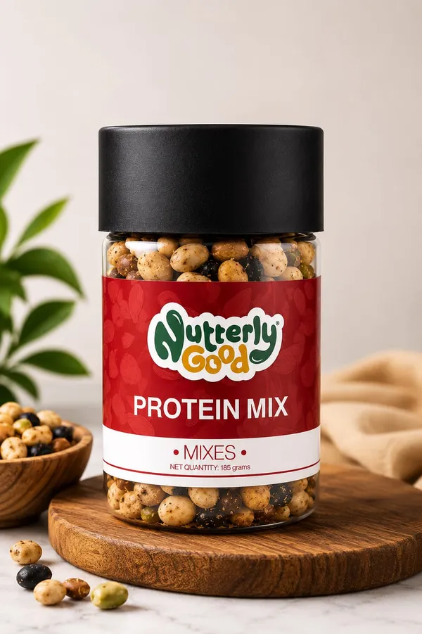 Protein_Mix