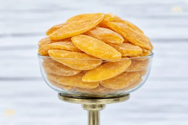 Mango_Dry