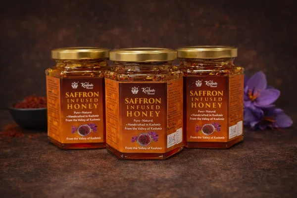 Saffron_Infused_Honey