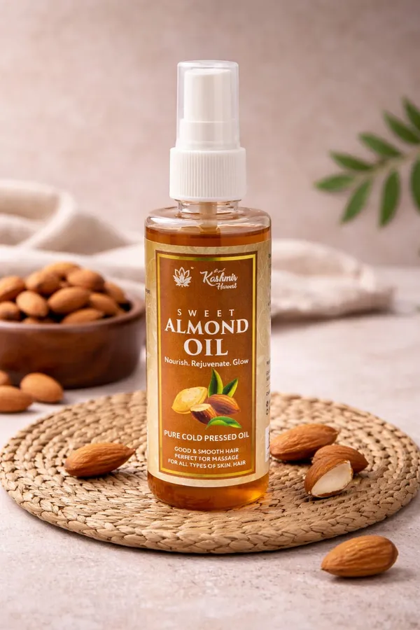 Almond_Oil