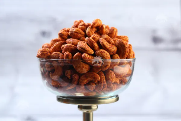 Cashew_Peri_Peri