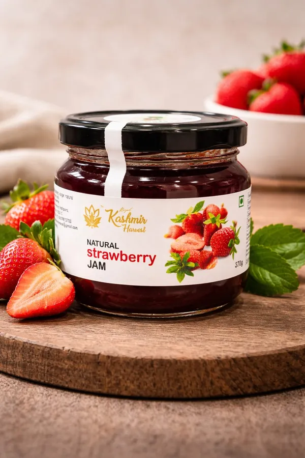Natural_Strawberry_Jam