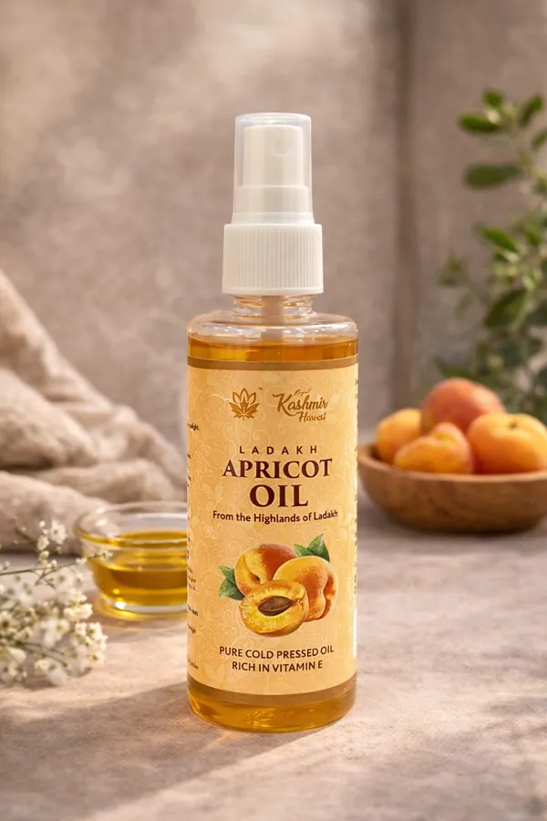 Apricot_Oil