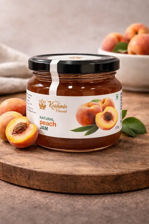 Natural_Peach_Jam