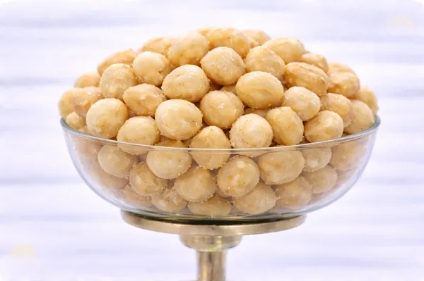 Macadamia