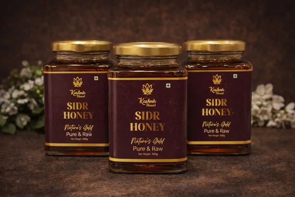 Sidr_Honey