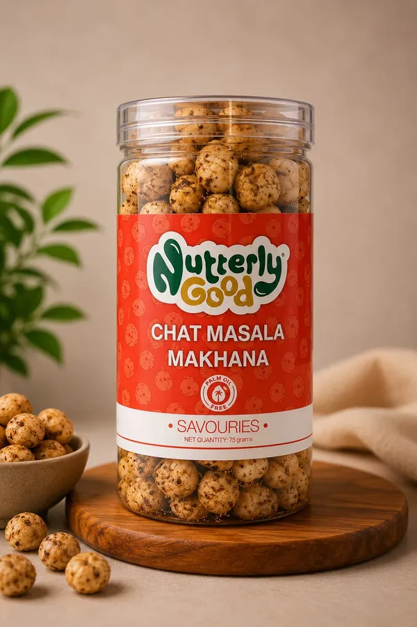 Makhana_Chat_Masala
