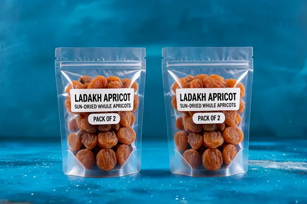 Ladakh_Apricot