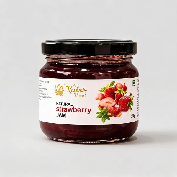 Natural_Strawberry_Jam