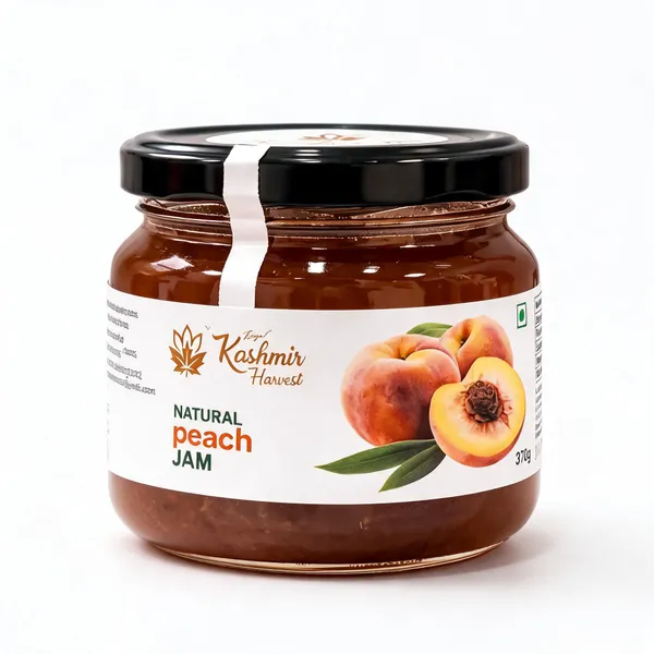 Natural_Peach_Jam