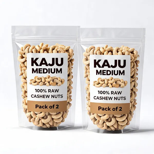Kaju_Medium