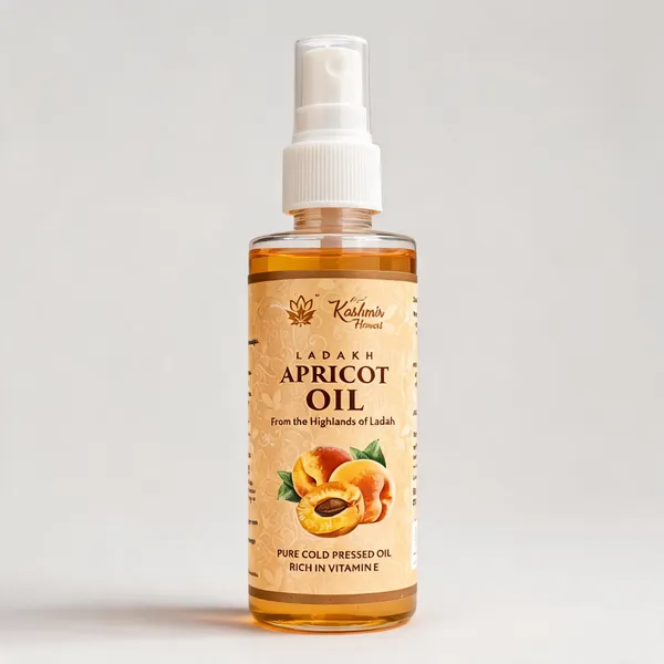 Apricot_Oil