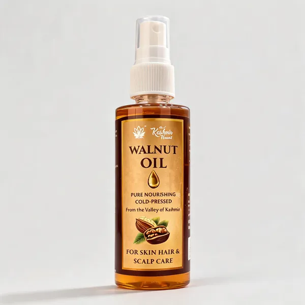 Walnut_Oil