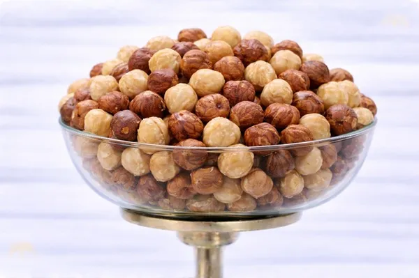 Hazelnut
