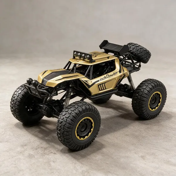 1:8_Scale_Remote_Control_Off_Road_Buggy