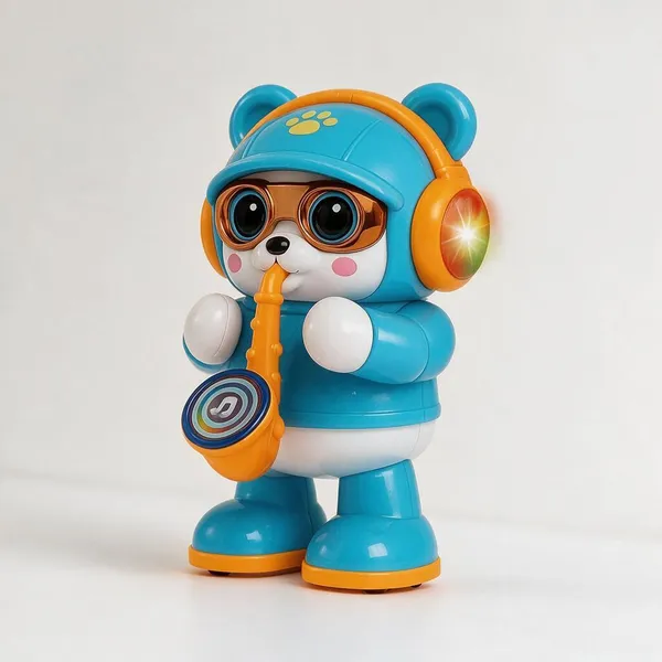 Blue_Musical_Saxophone_Bear_Toy