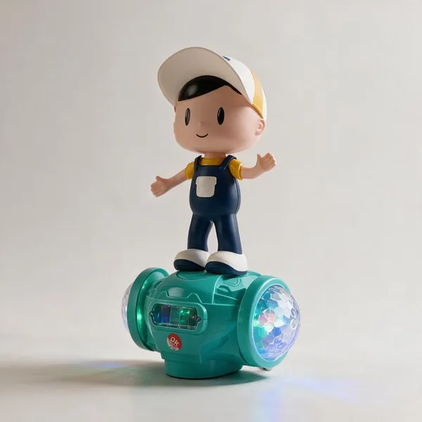Multicolour_Light_Projector_Toy_With_Boy_Figurine
