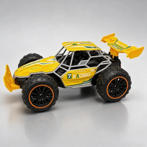 Yellow_Remote_Controlled_Racing_Buggy