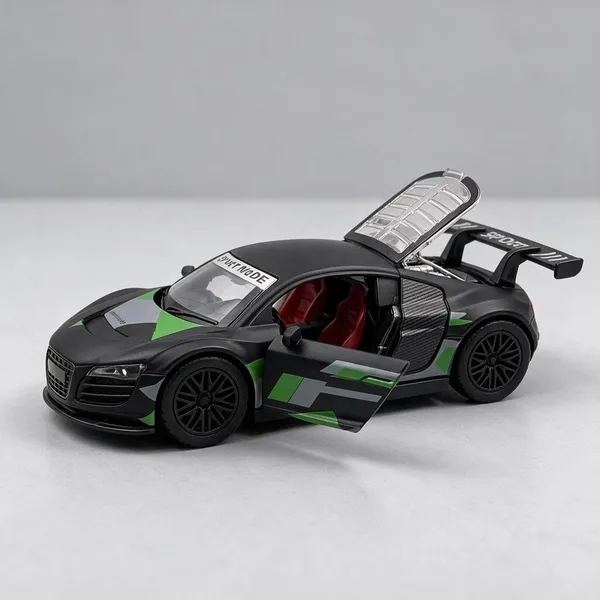 Black_Alloy_Pull_Back_Sports_Car_Toy