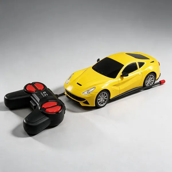 Yellow_1_:_24_Scale_Remote_Control_Racing_Car