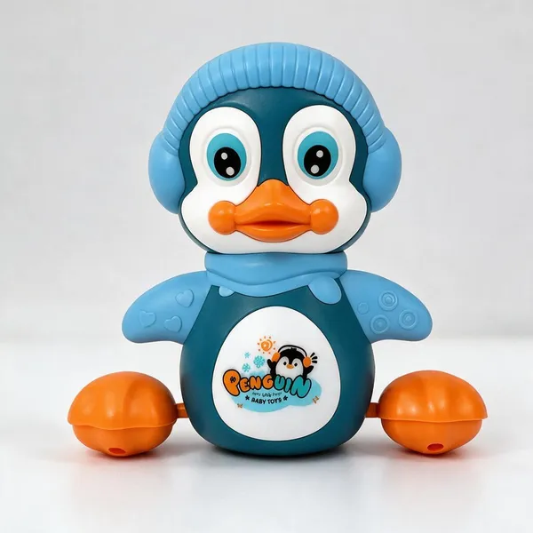Blue_Musical_Penguin_Toy