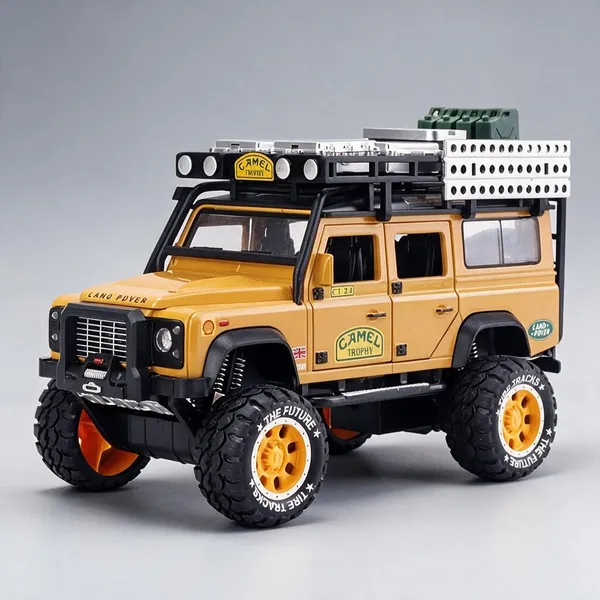 Yellow_Pull_Back_Off_Road_Toy_SUV_With_Lights_And_Sound