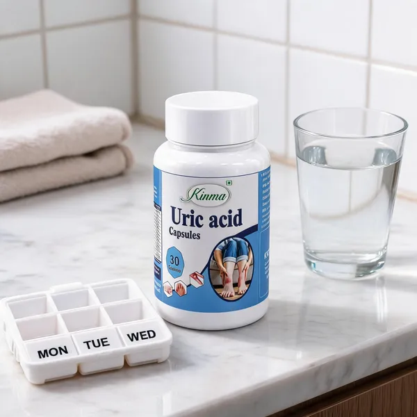 Uric_Acid_Capsules
