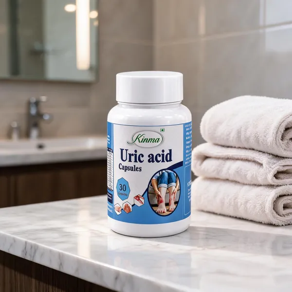 Uric_Acid_Capsules