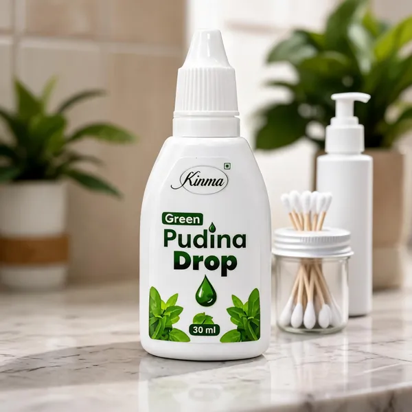 Green_Pudina_Drop