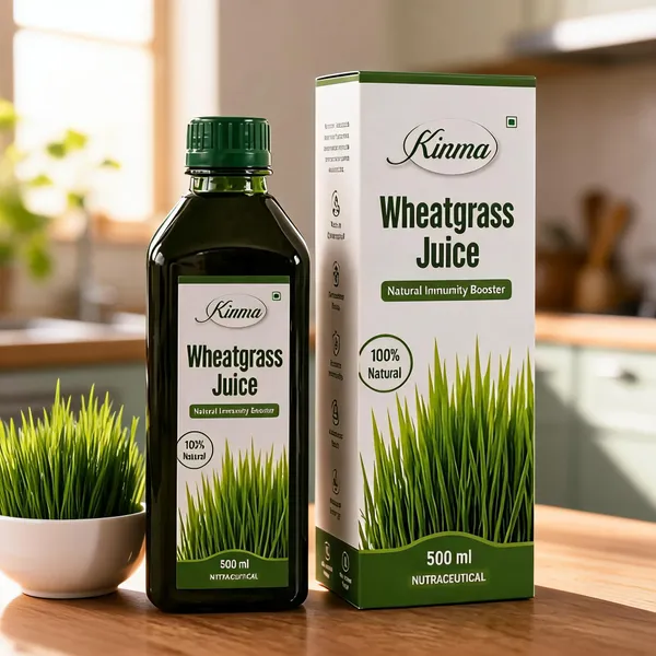 Wheatgrass_Juice