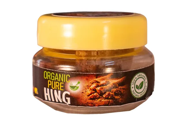 Organic_Hing