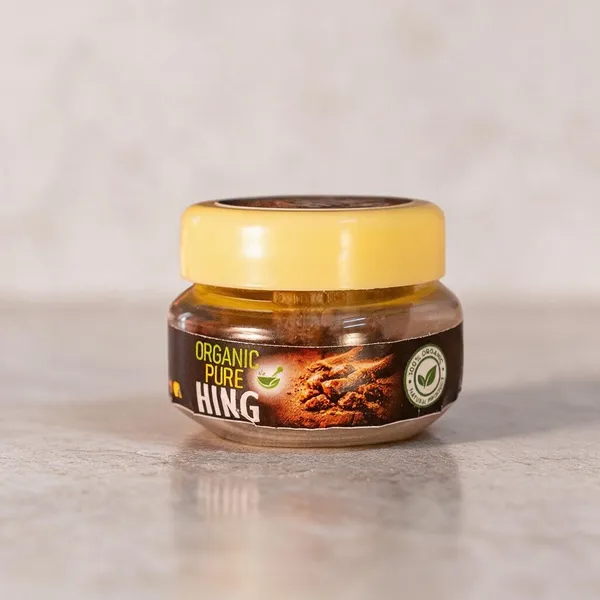 Organic_Hing