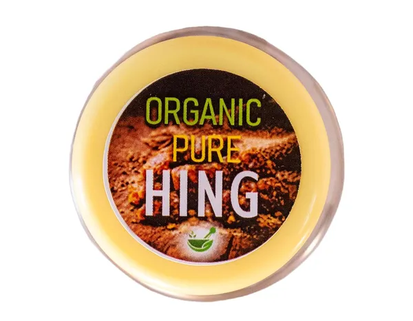 Organic_Hing