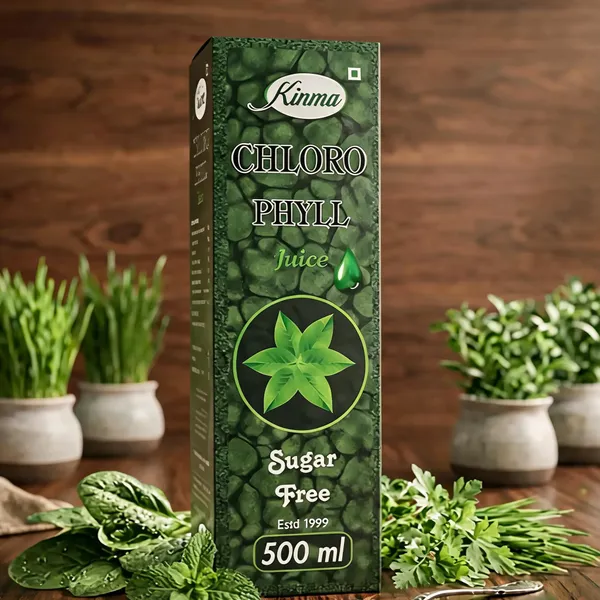 Chlorophyll_Juice